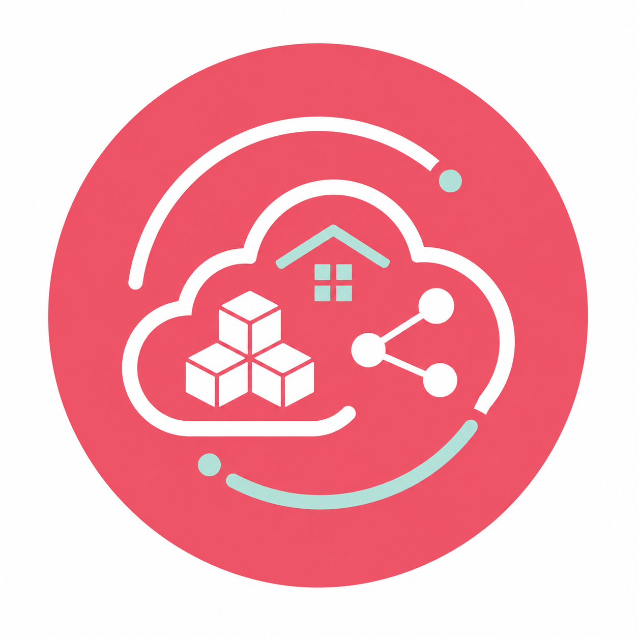 Logo CloudSeb