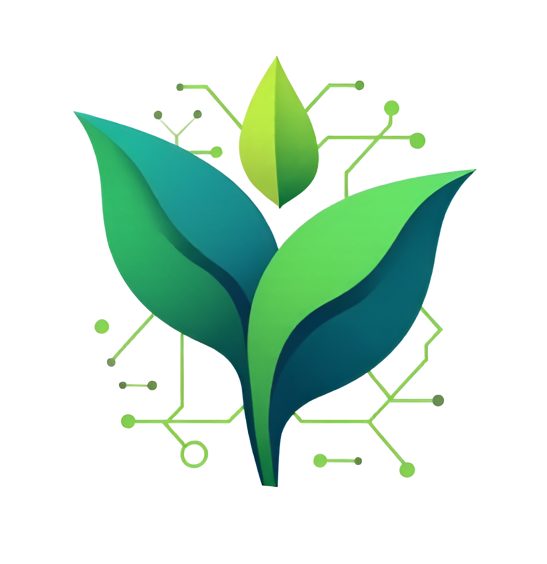 Leafynovation logo
